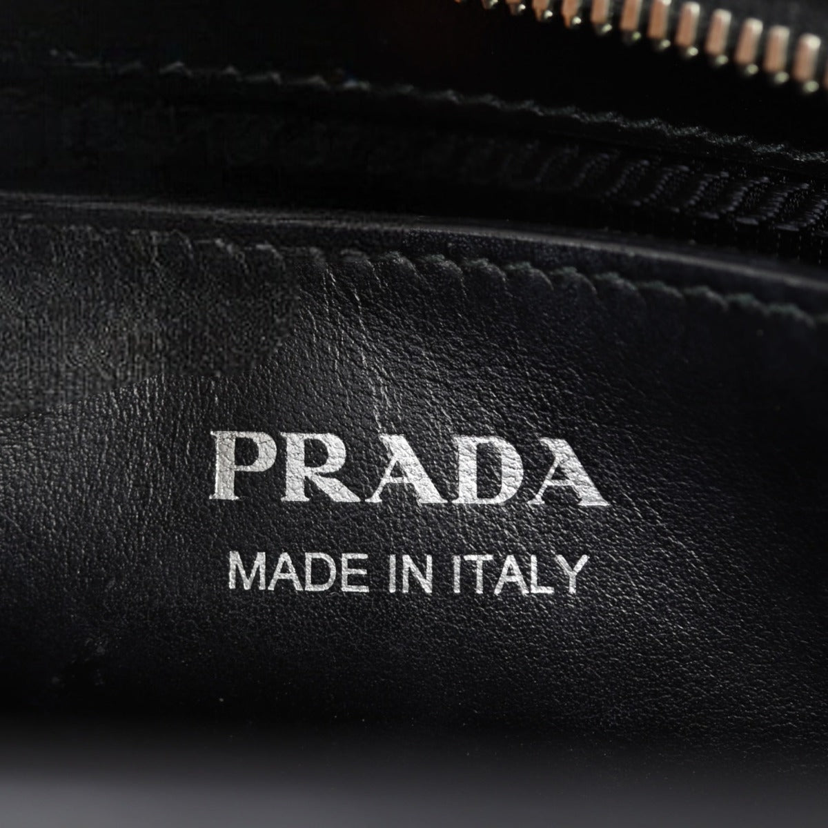 Prada Saffiano Cuir Kristen Mini Bag