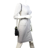 Gucci GG Marmont Matelasse Small Shoulder Bag