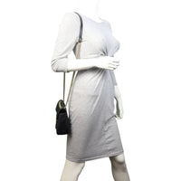 Gucci GG Marmont Matelasse Small Shoulder Bag