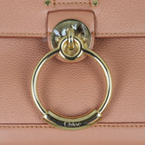 Chloe Mini Tess Day Bag Hardware