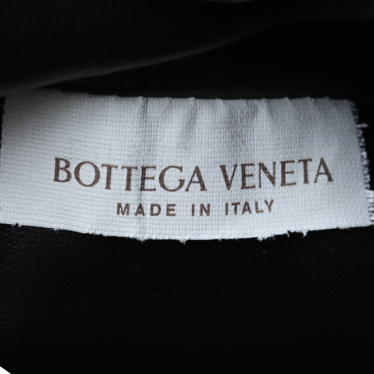 Bottega Veneta The Mini Pouch