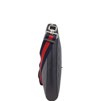 Gucci GG Supreme Messenger Bag Large