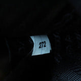 Prada Saffiano Cuir Kristen Mini Bag