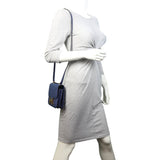 Hermes Constance 18 Ostrich