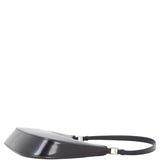 Prada Cleo Shoulder Bag Brushed Leather