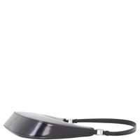 Prada Cleo Shoulder Bag Brushed Leather