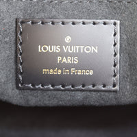 Louis Vuitton Alma Mini Epi Interior Stamp