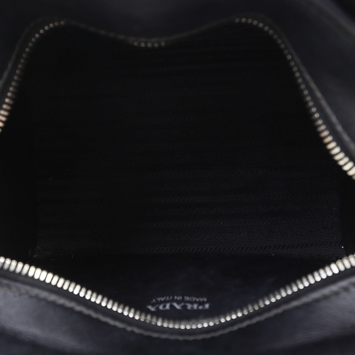 Prada Saffiano Cuir Kristen Mini Bag