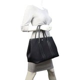 Hermes Garden Party 36 Toile Officier