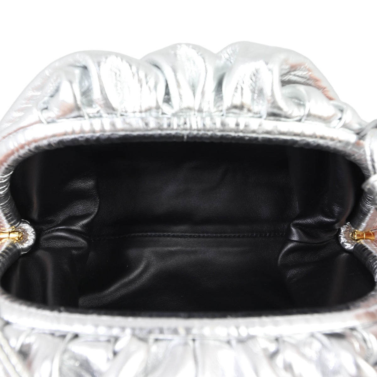 Bottega Veneta The Mini Pouch