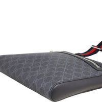 Gucci GG Supreme Messenger Bag Large