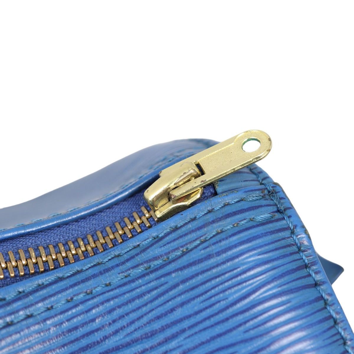 Louis Vuitton Speedy 30 Epi