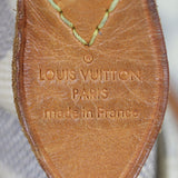 Louis Vuitton Totally Damier Azur PM Stamp
