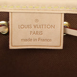 Louis Vuitton Nano Noe Monogram Interior Stamp