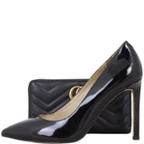 Gucci GG Marmont Zip Around Wallet