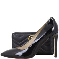 Gucci GG Marmont Zip Around Wallet