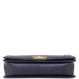 Chanel Boy New Medium | 21 Series