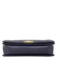 Chanel Boy New Medium | 21 Series