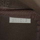 Louis Vuitton Nano Noe Monogram Date Code