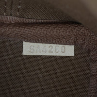 Louis Vuitton Nano Noe Monogram Date Code