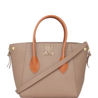 Louis Vuitton Freedom Tote