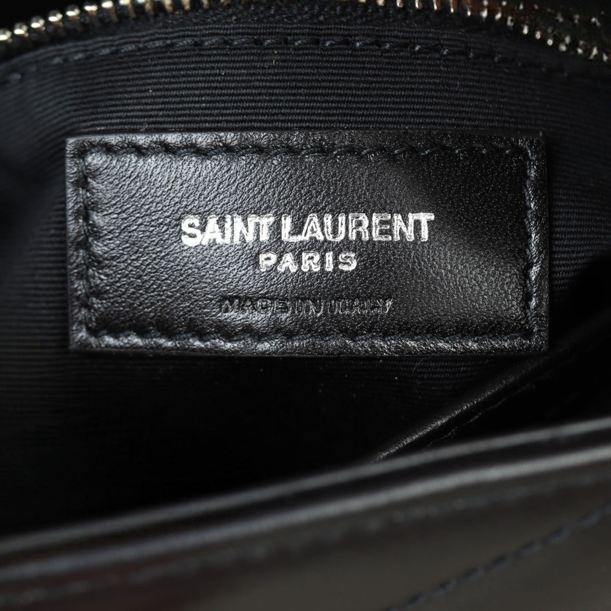 Saint Laurent Toy Loulou