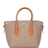 Louis Vuitton Freedom Tote