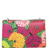 Gucci x Ken Scott Dionysus Small Leather Shoulder Bag Floral