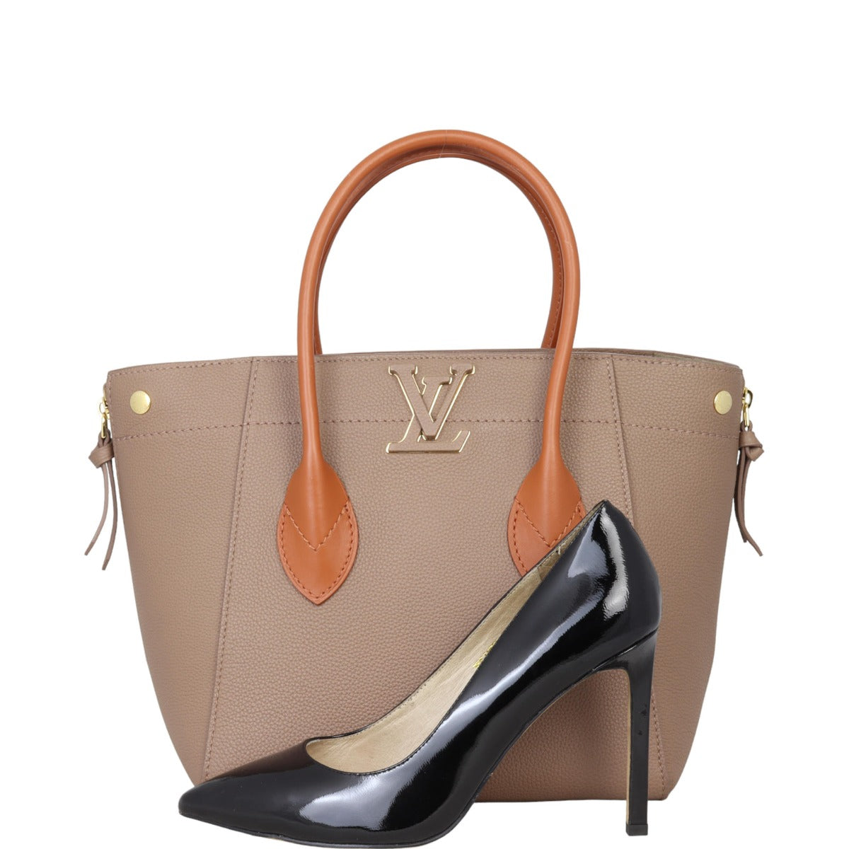 Louis Vuitton Freedom Tote