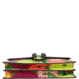 Gucci x Ken Scott Dionysus Small Leather Shoulder Bag Floral