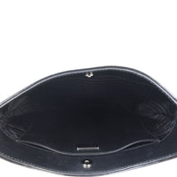 Prada Cleo Shoulder Bag Brushed Leather