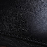 Gucci GG Marmont Zip Around Wallet