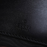 Gucci GG Marmont Zip Around Wallet