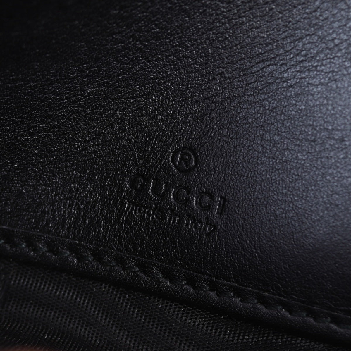 Gucci GG Marmont Zip Around Wallet