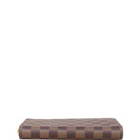 Louis Vuitton Zippy Wallet Damier Ebene