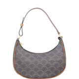Celine Ava Triomphe Hobo