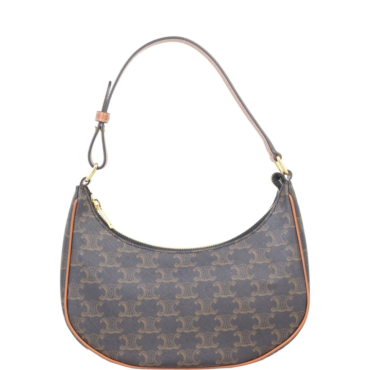 Celine Ava Triomphe Hobo