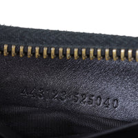 Gucci GG Marmont Zip Around Wallet