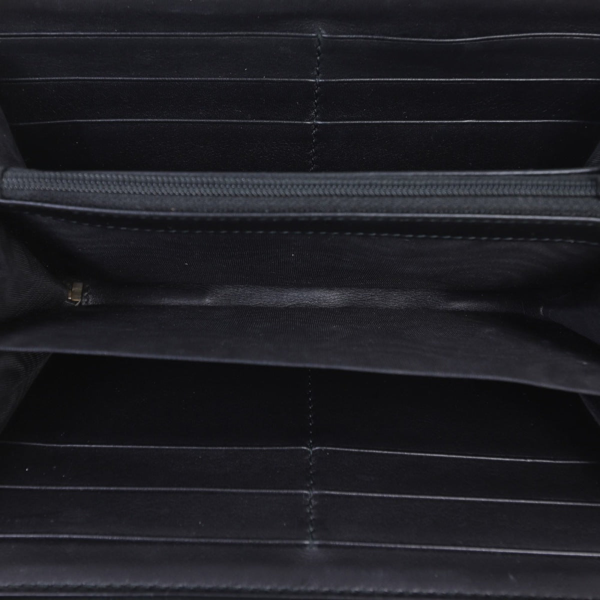 Gucci GG Marmont Zip Around Wallet