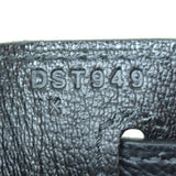 Hermes Kelly 28 ‘Kellygraphie’ Epsom, Taurillon Clemence, Chevre Mysore Date Code