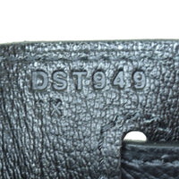 Hermes Kelly 28 ‘Kellygraphie’ Epsom, Taurillon Clemence, Chevre Mysore Date Code