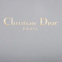 Dior Saddle Pouch Nano Interior Stamp