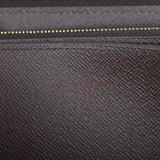 Louis Vuitton Zippy Wallet Damier Ebene