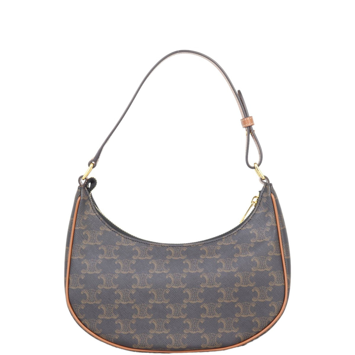 Celine Ava Triomphe Hobo