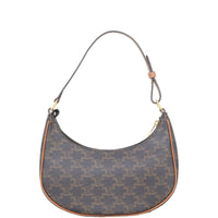 Celine Ava Triomphe Hobo