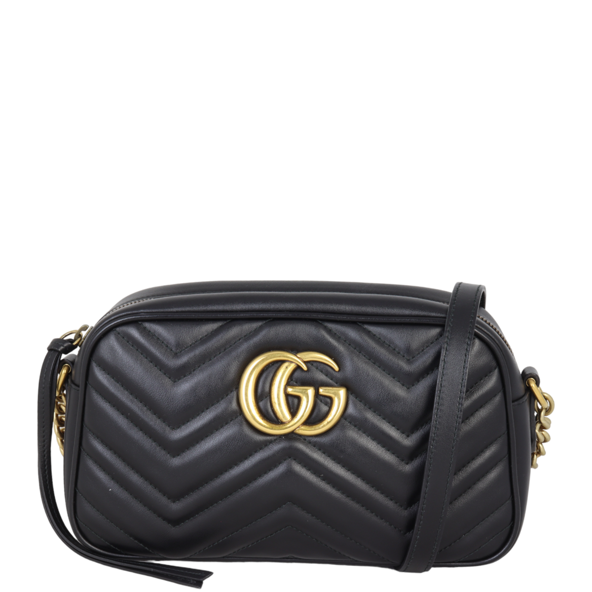 Gucci GG Marmont Small Camera Bag