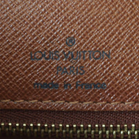 Louis Vuitton Boulogne 30 Monogram Interior Stamp