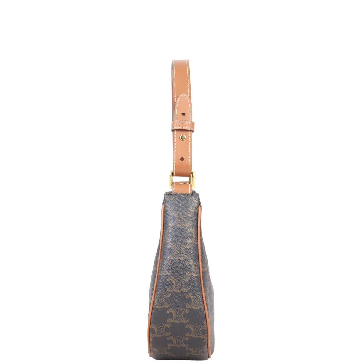 Celine Ava Triomphe Hobo