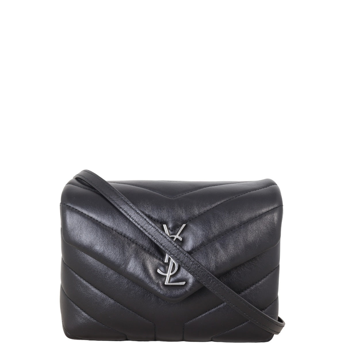 Saint Laurent Toy Loulou