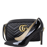 Gucci GG Marmont Small Camera Bag
